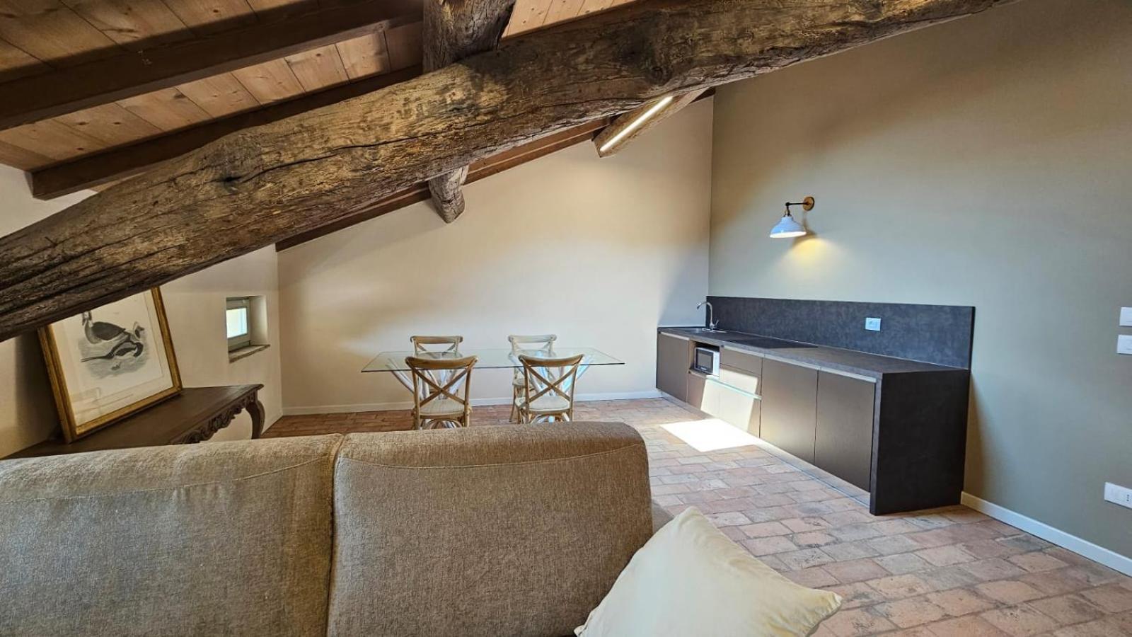 Villa Tosi - Luxury Apartments In Villa Veneta Tregnago Exteriör bild
